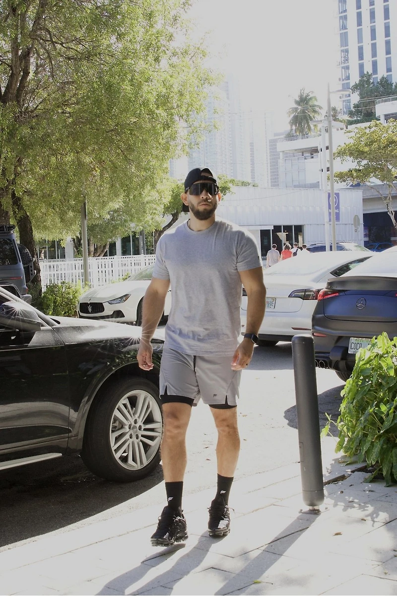 The Kadence Short Lined 3in