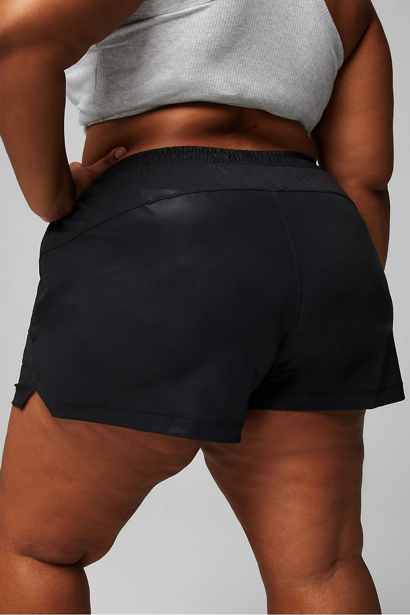 The One 3'' Short - Women's