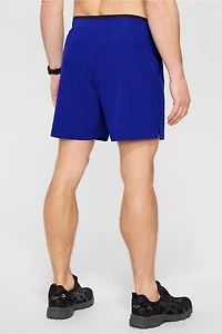 The Fundamental Short II 5in