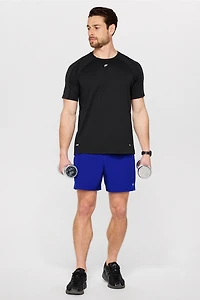 The Fundamental Short II 5in