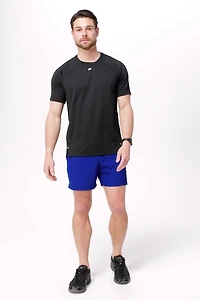 The Fundamental Short II 5in