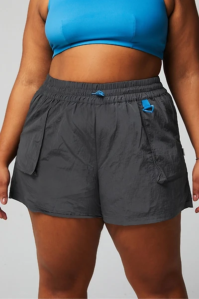 Heights Shimmer Cargo Short