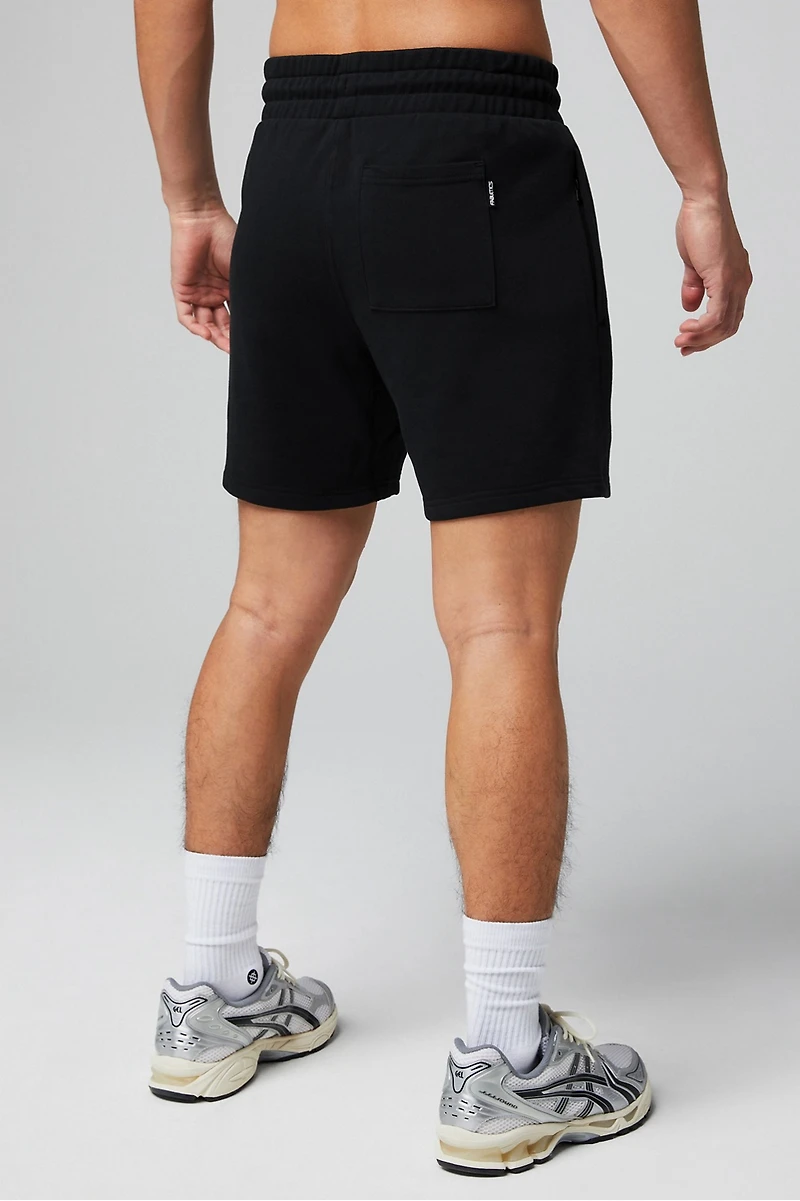 The Year Round Terry Short