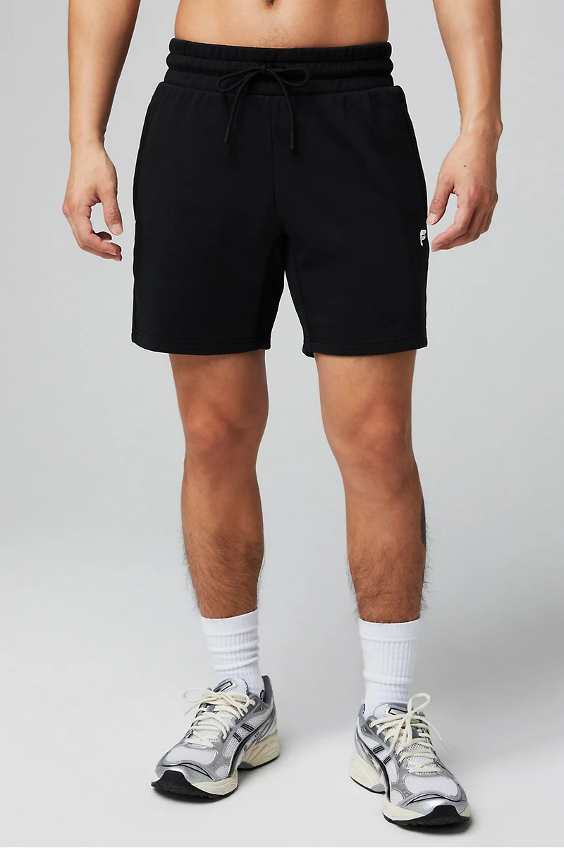 The Year Round Terry Short