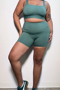 UltraLift Bootysculpt Short