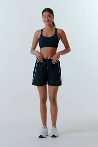 The Piped One Short 5" - Women's