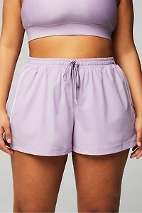 The Piped One Short 3" - Women's