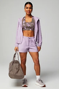 The Piped One Short 3" - Women's