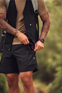 The Fundamental II Cargo Short 7in