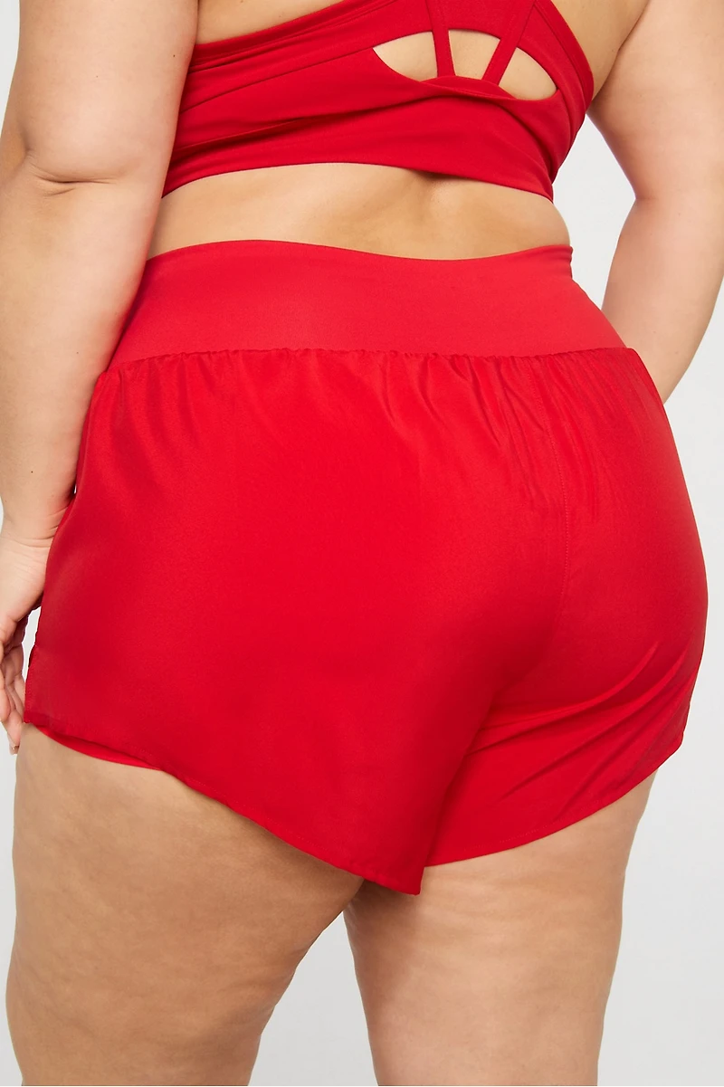Sun Chaser Short 4.5"