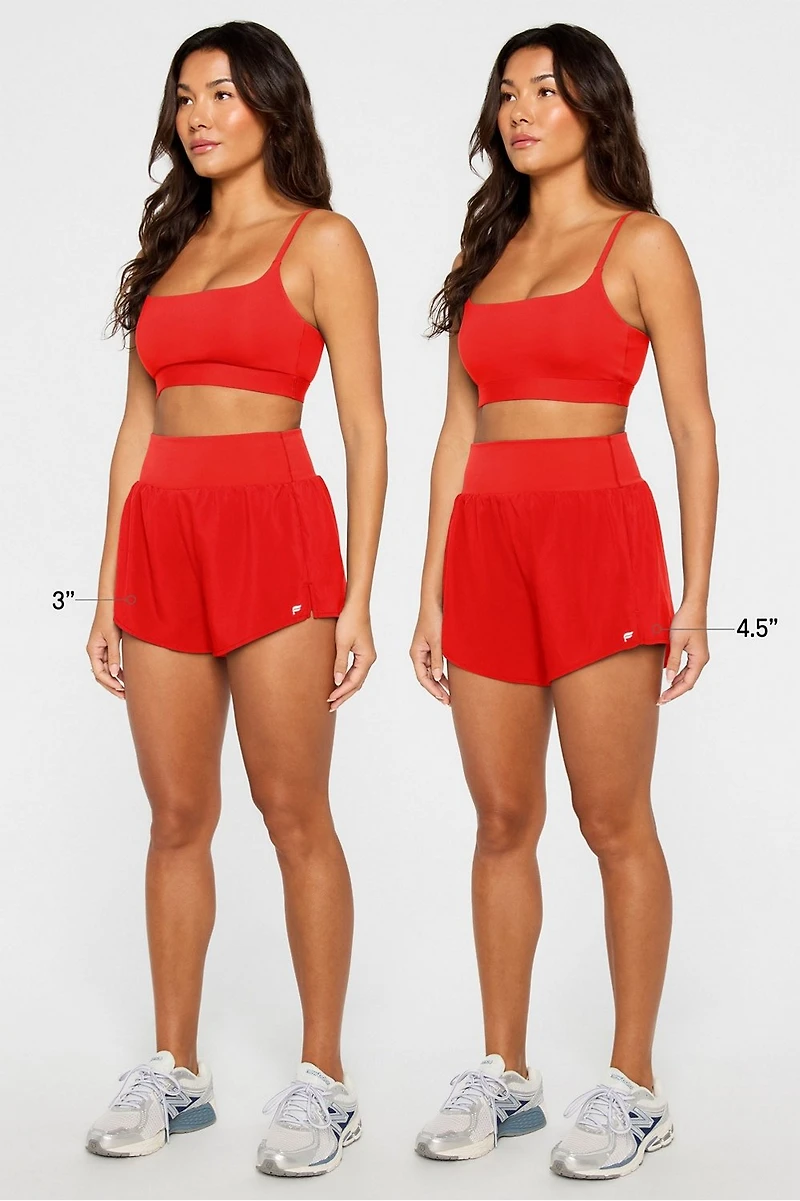 Sun Chaser Short 4.5"