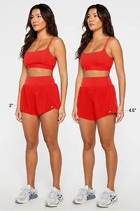 Sun Chaser Short 4.5"