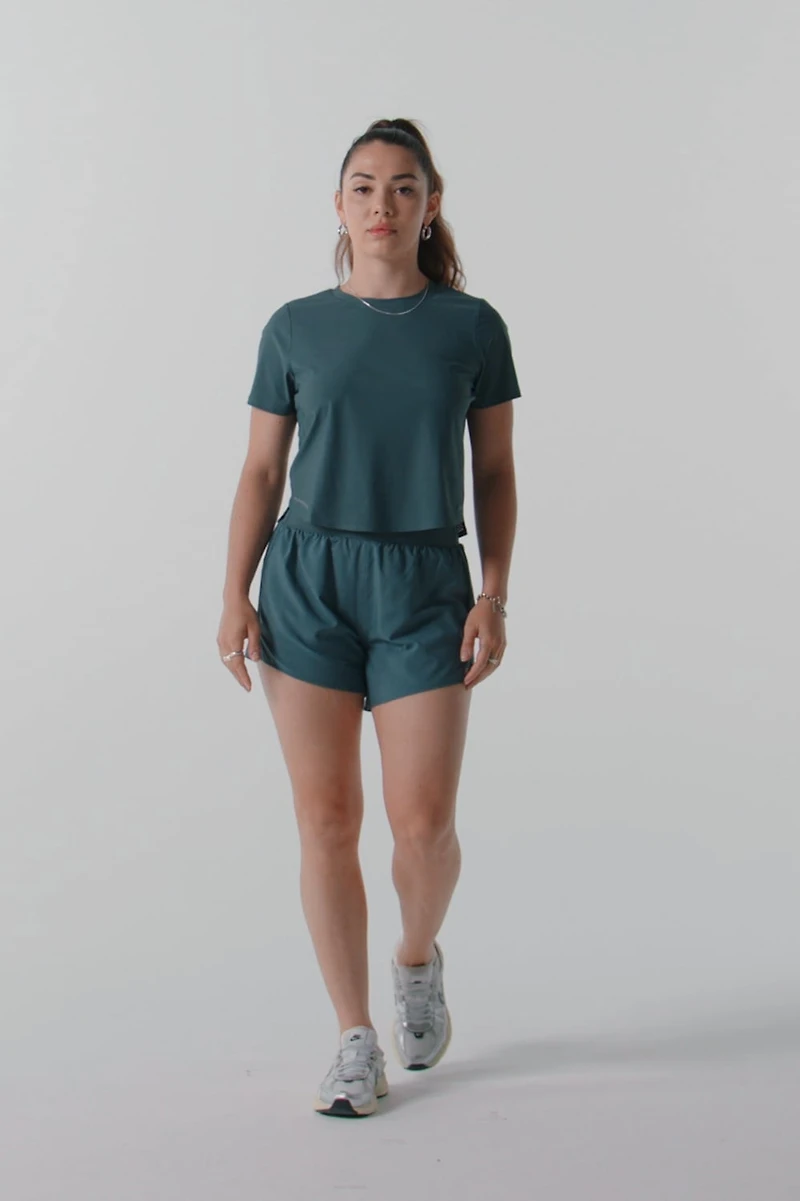 Sun Chaser Short 4.5"