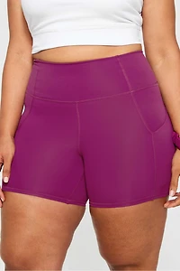Oasis PureLuxe High-Waisted Short 6