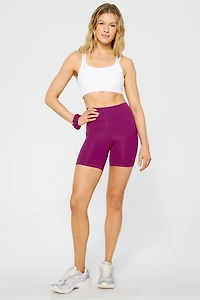 Oasis PureLuxe High-Waisted Short 6