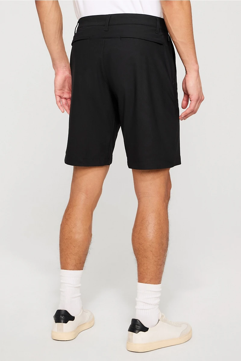 The Don Short 10in