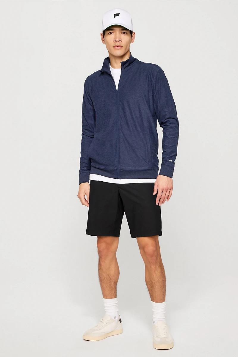 The Don Short 10in