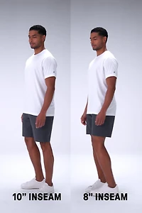 The Don Short 10in