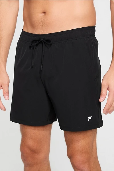 The Infinite Short 5in