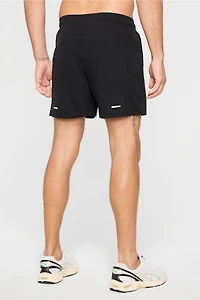 The Infinite Short 5in