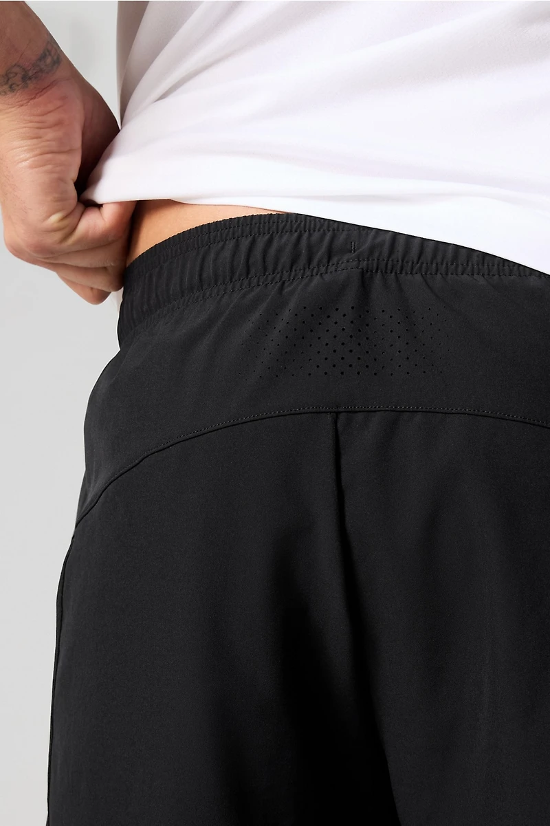 The Infinite Short 5in