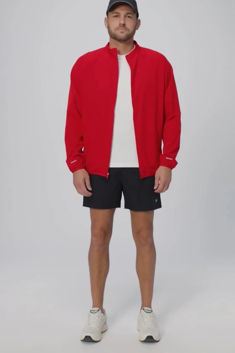 The Infinite Short 5in