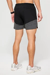 The One Short Ventilated 5in