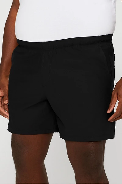 The Don Pull-On Short 6in