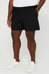The Don Pull-On Short 6in
