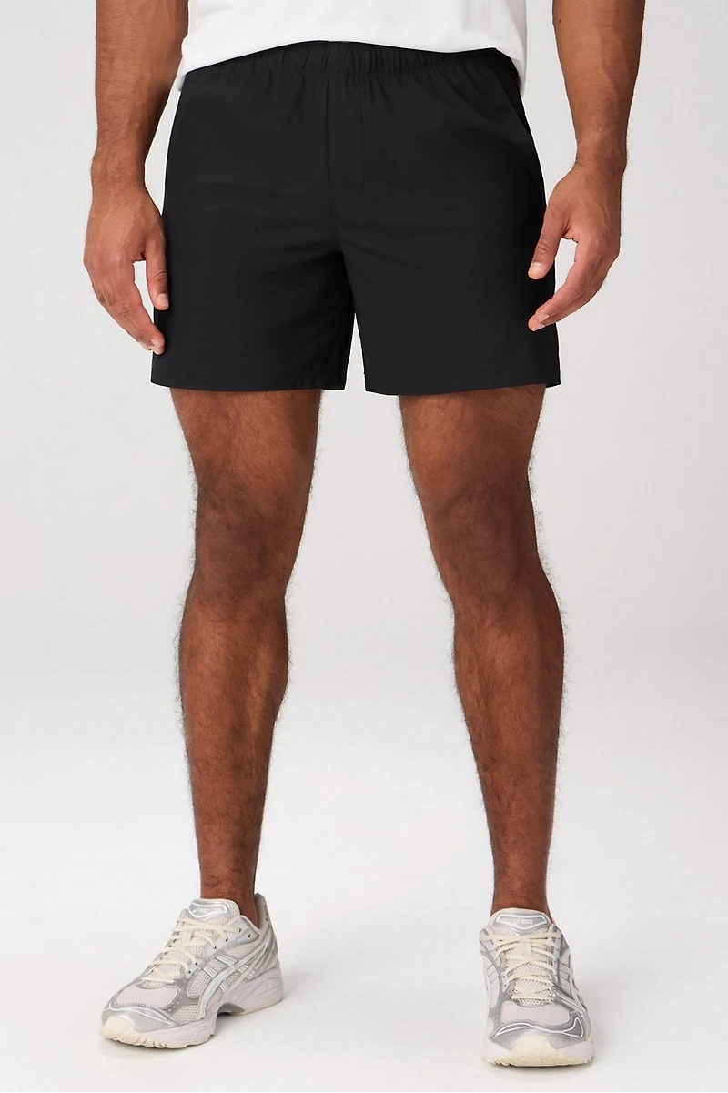 The Don Pull-On Short 6in