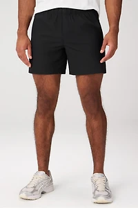 The Don Pull-On Short 6in