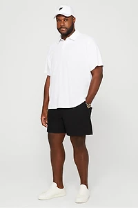 The Don Pull-On Short 6in