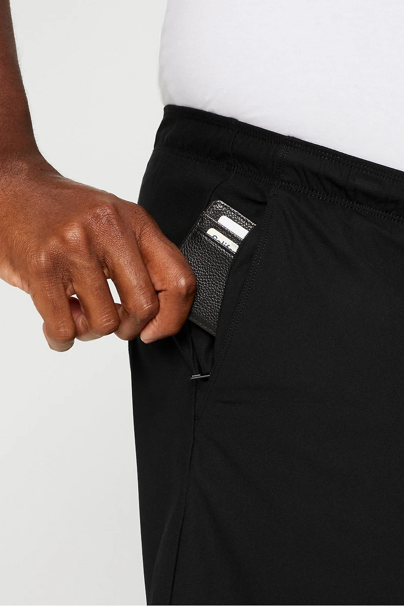 The Don Pull-On Short 6in