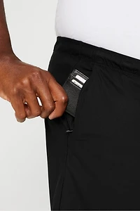 The Don Pull-On Short 6in