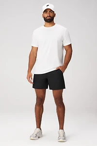 The Don Pull-On Short 6in
