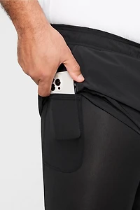 The Infinite Short Lined 7in
