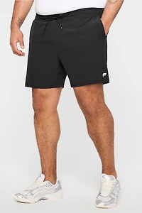 The Infinite Short Lined 7in