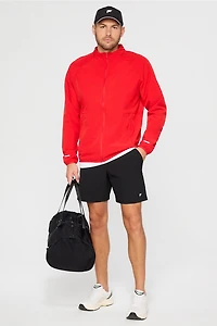 The Infinite Short Lined 7in