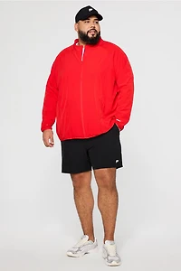The Infinite Short Lined 7in