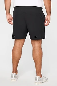 The Infinite Short 7in
