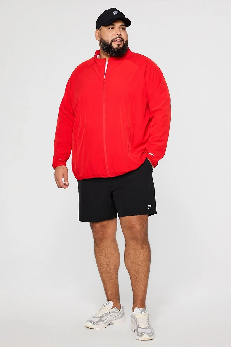 The Infinite Short 7in