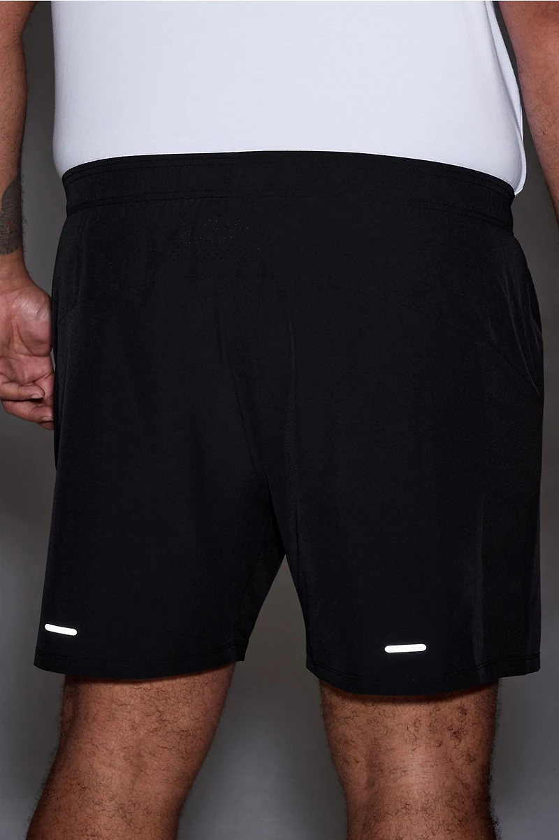 The Infinite Short 7in