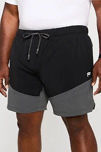 The One Short Ventilated 7in