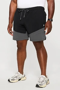 The One Short Ventilated 7in
