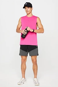 The One Short Ventilated 7in