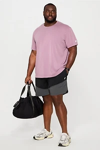 The One Short Ventilated Lined 7in