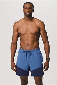 The One Short Ventilated Lined 7in