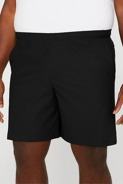 The Don Pull-On Short 8in
