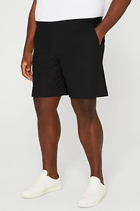 The Don Pull-On Short 8in