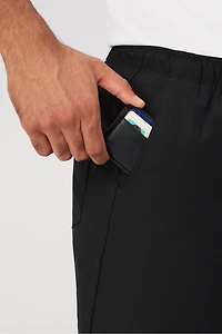 The Don Pull-On Short 8in